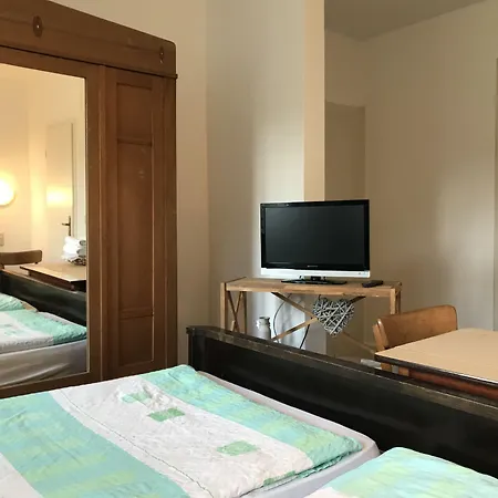 Hotell Vogtshof Von Wetteldorf Schönecken