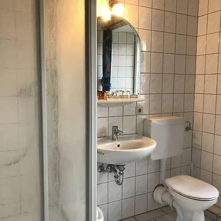 Hotell Vogtshof Von Wetteldorf 3*