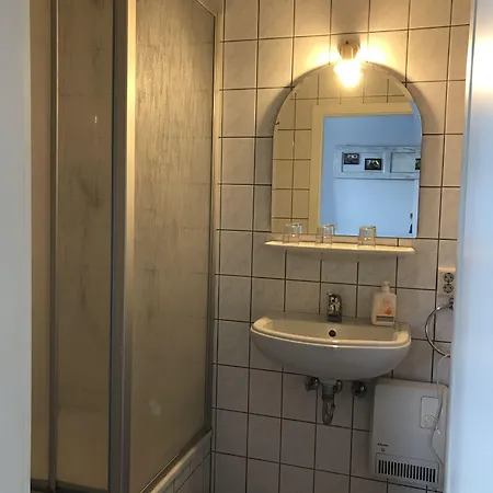 Vogtshof Von Wetteldorf Hotell Schönecken