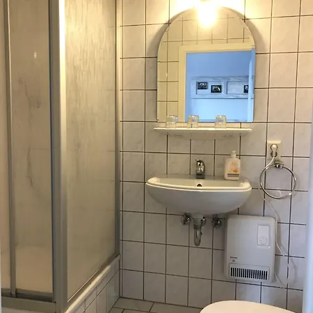 Vogtshof Von Wetteldorf Hotell 3*