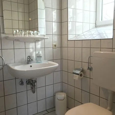 Vogtshof Von Wetteldorf 3* Schönecken