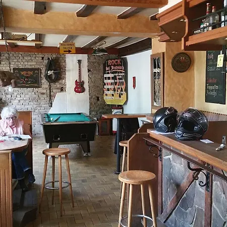 Vogtshof Von Wetteldorf 3*