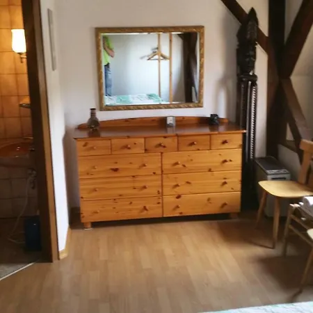 Hotell Vogtshof Von Wetteldorf 3*