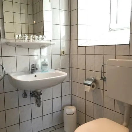 Hotell Vogtshof Von Wetteldorf