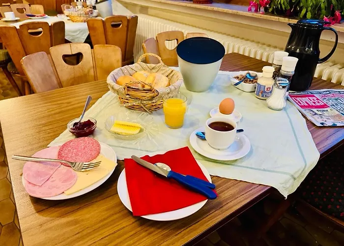 Hotel Vogtshof Von Wetteldorf 3*