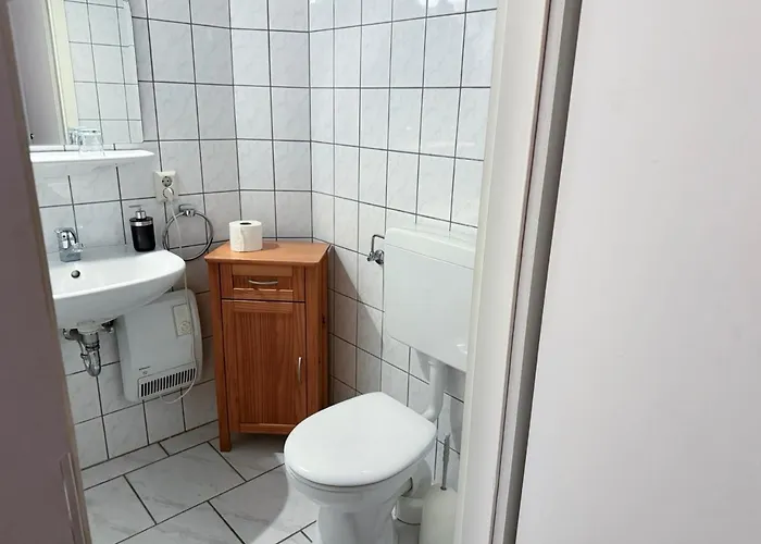 Hotel Vogtshof Von Wetteldorf Schonecken