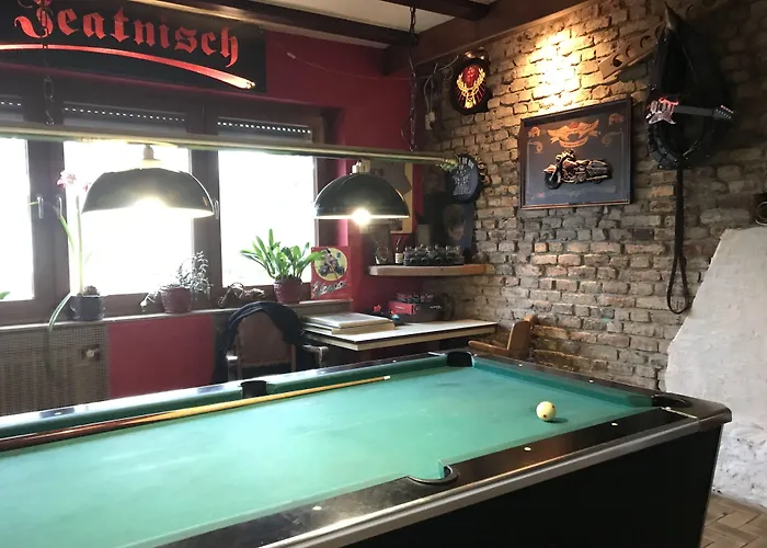 Vogtshof Von Wetteldorf 3*