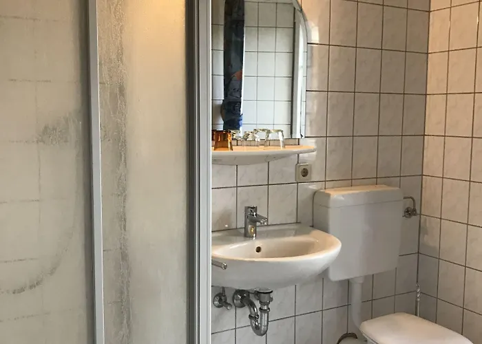 Hotel Vogtshof Von Wetteldorf 3*