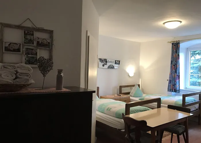 Vogtshof Von Wetteldorf Hotel