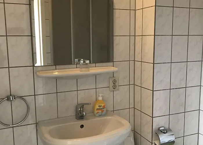 Vogtshof Von Wetteldorf Schonecken