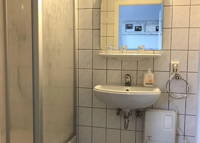 Vogtshof Von Wetteldorf Hotel 3*