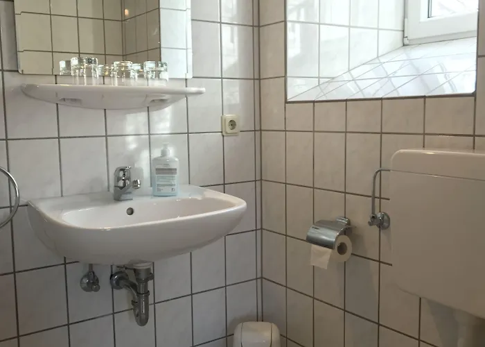 Vogtshof Von Wetteldorf 3* Schonecken