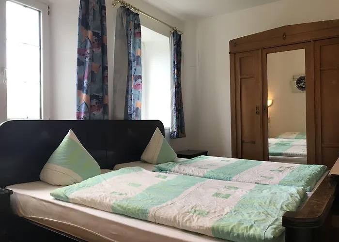 Vogtshof Von Wetteldorf 3*