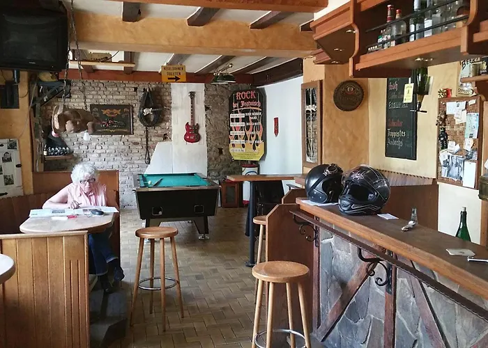 Vogtshof Von Wetteldorf 3*