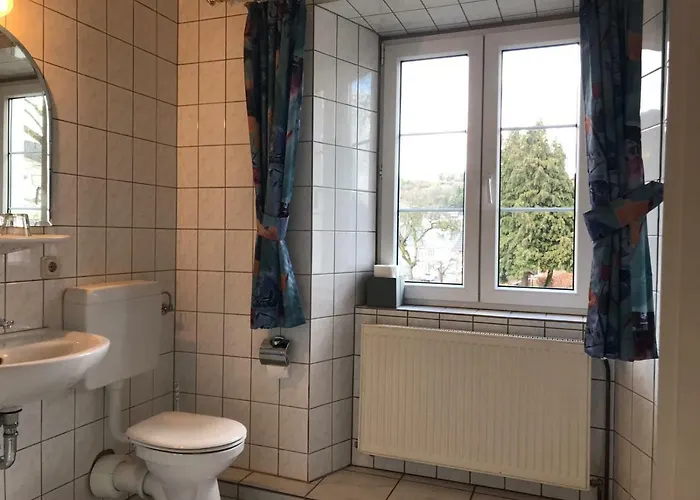 Hotel Vogtshof Von Wetteldorf