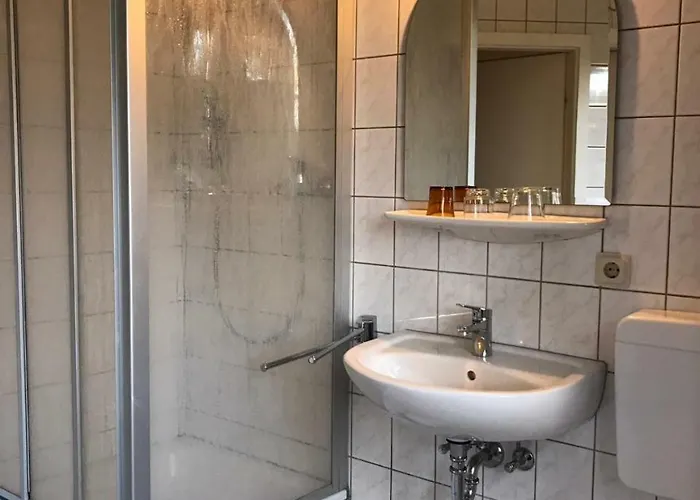 Vogtshof Von Wetteldorf