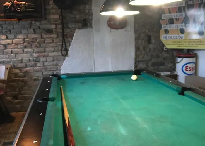 Vogtshof Von Wetteldorf